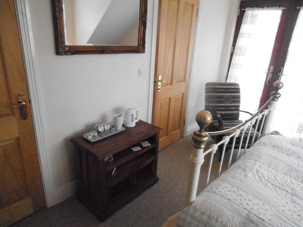 The Old Manse B & B Ballycastle Phòng bức ảnh