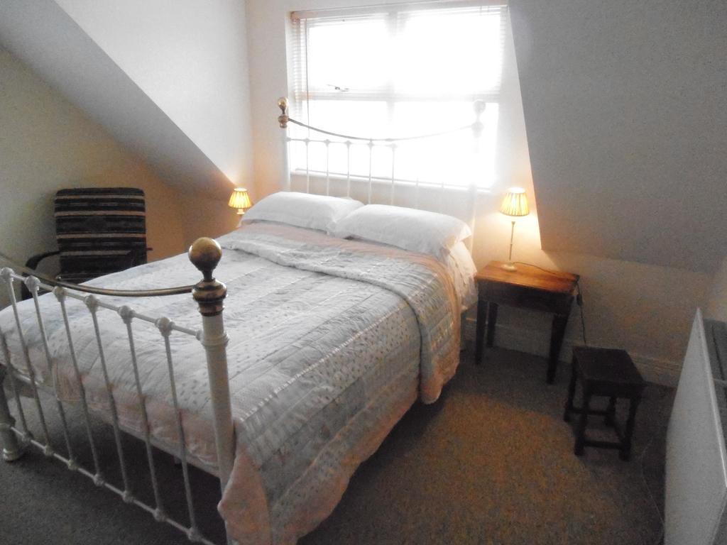 The Old Manse B & B Ballycastle Phòng bức ảnh