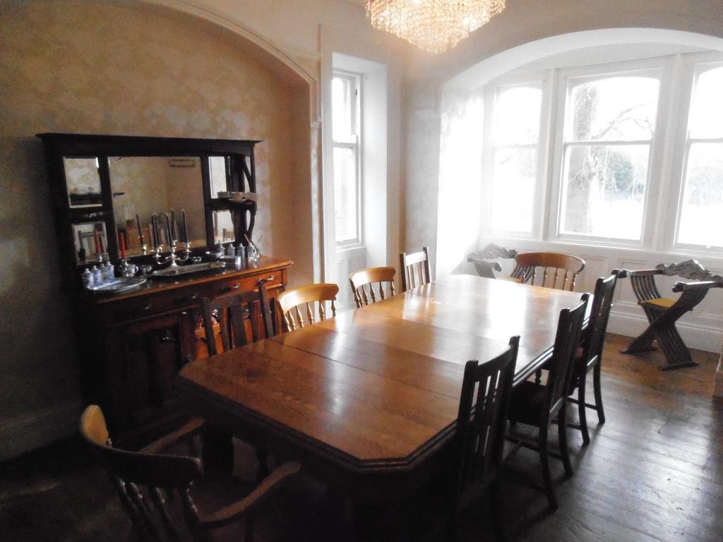 The Old Manse B & B Ballycastle Ngoại thất bức ảnh