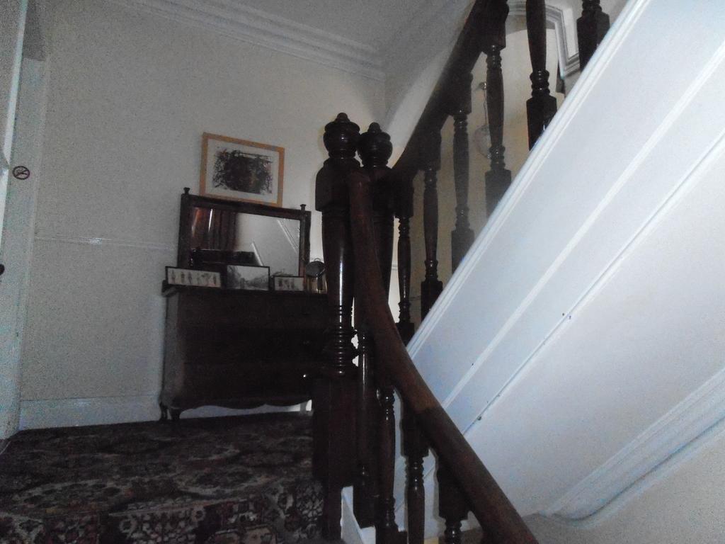 The Old Manse B & B Ballycastle Ngoại thất bức ảnh